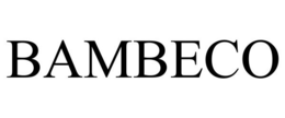 BAMBECO
