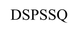 DSPSSQ