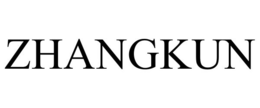 ZHANGKUN