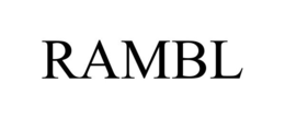 RAMBL
