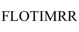 FLOTIMRR