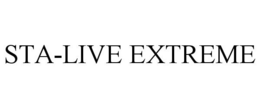 STA-LIVE EXTREME