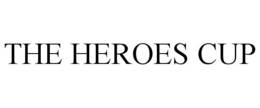 THE HEROES CUP
