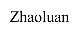 ZHAOLUAN
