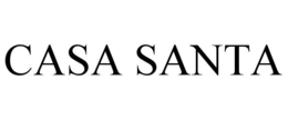 CASA SANTA