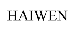 HAIWEN