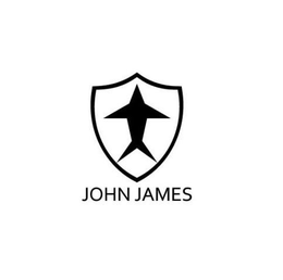JOHN JAMES