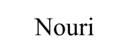 NOURI