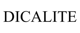 DICALITE