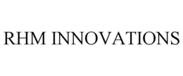 RHM INNOVATIONS