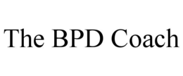 THE BPD COACH
