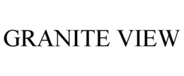 GRANITE VIEW