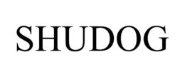 SHUDOG
