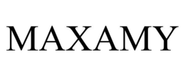 MAXAMY