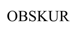 OBSKUR