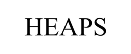 HEAPS