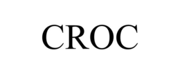 CROC