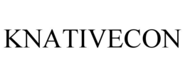 KNATIVECON