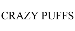 CRAZY PUFFS