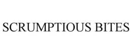 SCRUMPTIOUS BITES