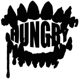 HUNGRY