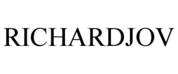 RICHARDJOV
