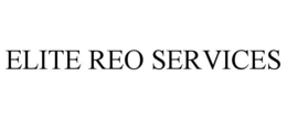 ELITE REO SERVICES