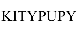 KITYPUPY