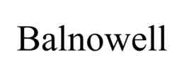 BALNOWELL