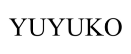 YUYUKO