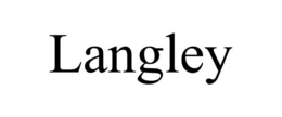 LANGLEY