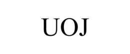 UOJ