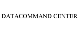 DATACOMMAND CENTER