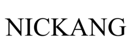 NICKANG