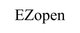 EZOPEN