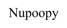 NUPOOPY