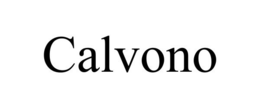 CALVONO