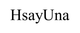 HSAYUNA