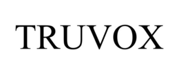 TRUVOX