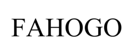 FAHOGO