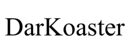 DARKOASTER