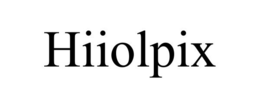 HIIOLPIX