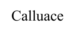 CALLUACE