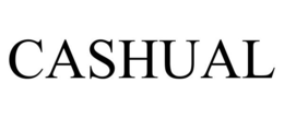 CASHUAL