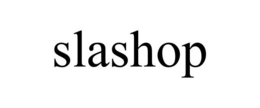 SLASHOP