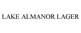 LAKE ALMANOR LAGER