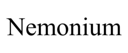 NEMONIUM