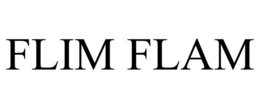 FLIM FLAM