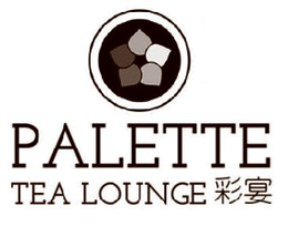 PALETTE TEA LOUNGE