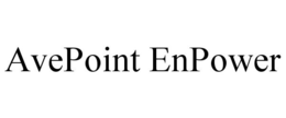AVEPOINT ENPOWER